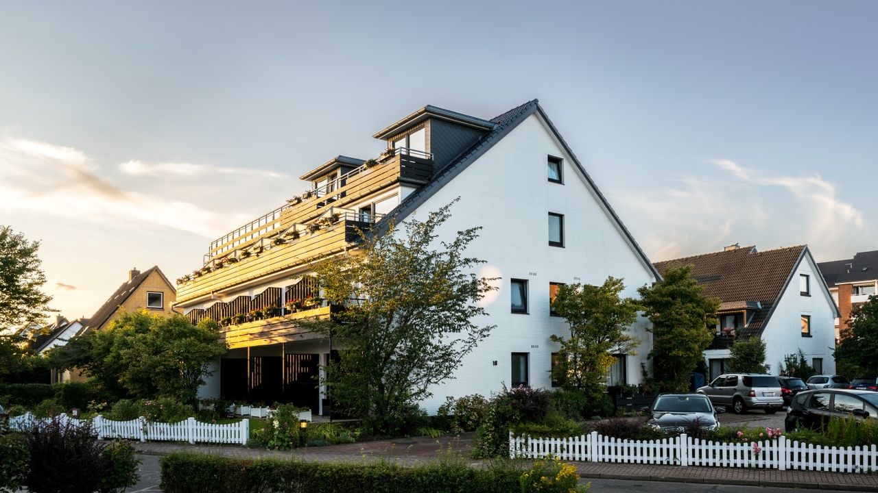 Außenansicht Außenansicht